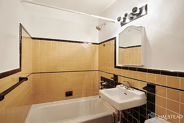 Rented by Halstead Real Estate