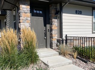 820 Schlagel St #8, Fort Collins, CO 80524