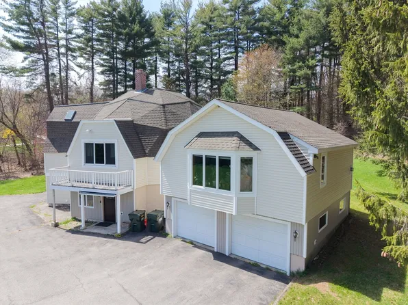 15 Maple Rd, Oxford, MA 01540