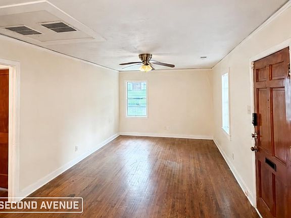 2nd image of 2731 Jeffrey Ave