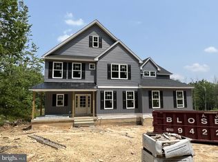 107 Bacton Hill Rd LOT 1, Malvern, PA 19355