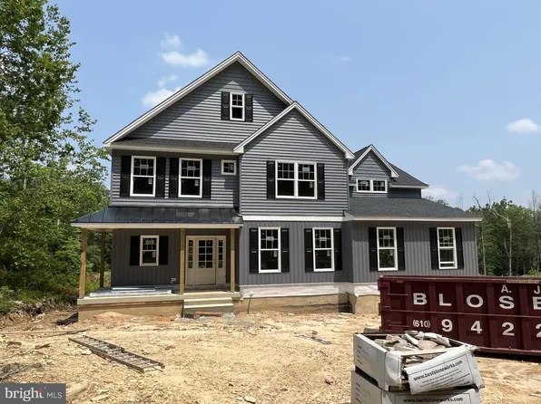 107 Bacton Hill Rd Lot 1, Malvern, PA 19355