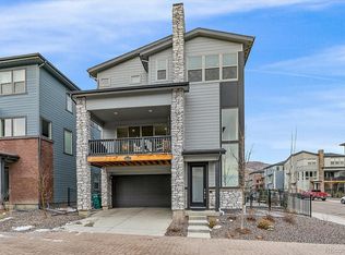 15652 W Girard Avenue, Morrison, CO 80465