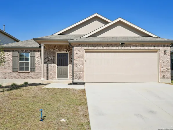 7019 Vista Loop, San Antonio, TX 78233