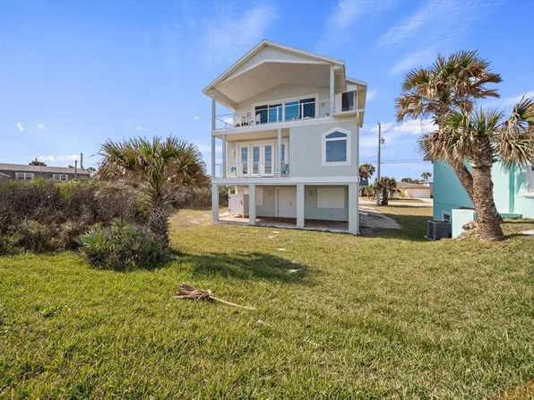 1915 N Ocean Shore Blvd, Flagler Beach, FL 32136