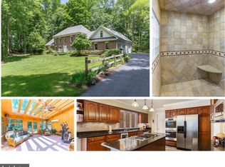 8935 Sherbrook Ct, Owings, MD 20736