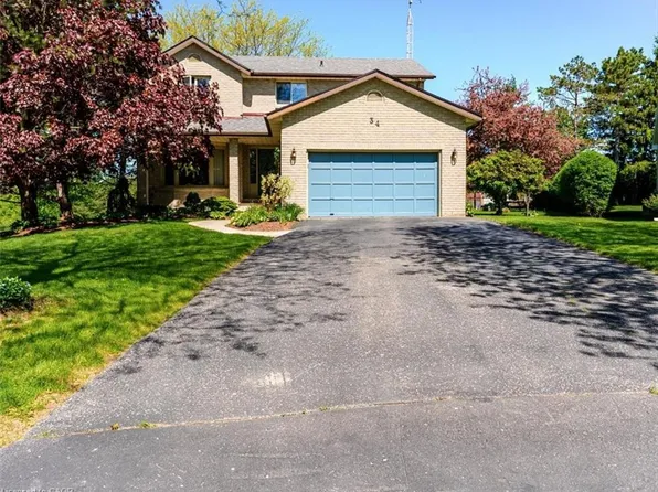 34 Woodfield Ave, Haldimand County, ON N0A 1S0