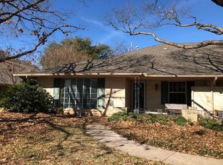 4231 Harvest Hill Rd, Dallas, TX 75244