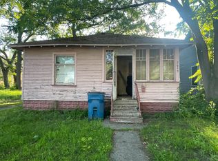 2645 Howden St, Muskegon Heights, MI 49444