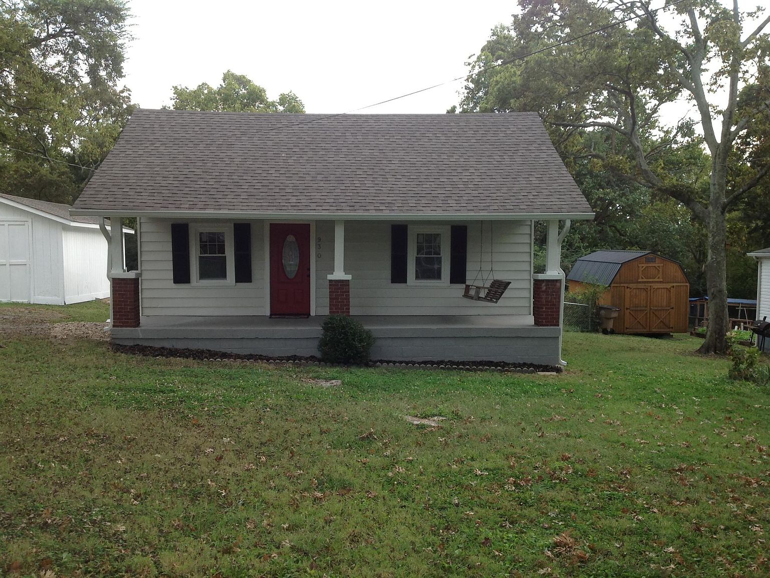 930 Elvira Ave, Nashville, TN 37216 Zillow