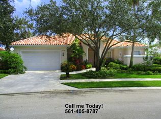 2720 Hancock Creek Rd, West Palm Beach, FL 33411