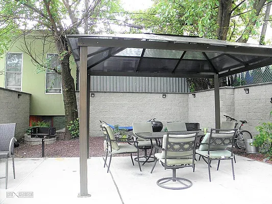 Rented by Citi Habitats | media 43