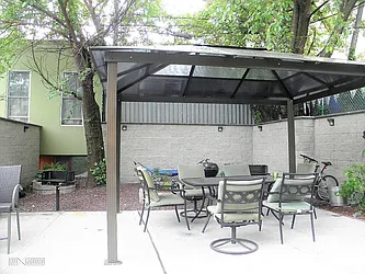 Rented by Citi Habitats
