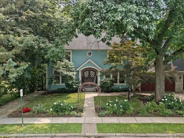 777 Thayer Blvd, Northville, MI 48167