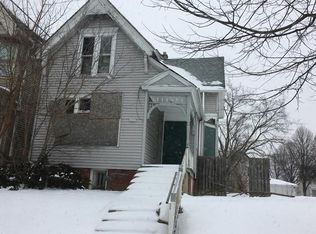 2206 N 37th St, Milwaukee, WI 53208