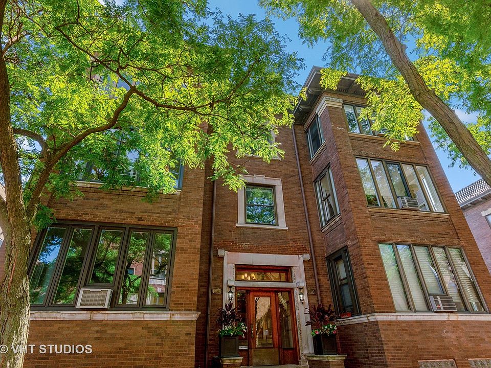 1st image of 3755 N Pine Grove Ave #2
