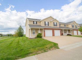 5000 Derby Ridge Dr APT 102, Columbia, MO 65202