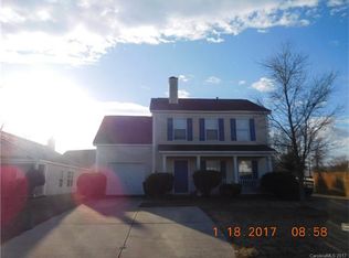 10412 Katie Creek Ct, Charlotte, NC 28213