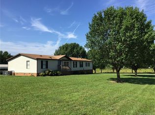 3824 Ansonville Rd, Marshville, NC 28103
