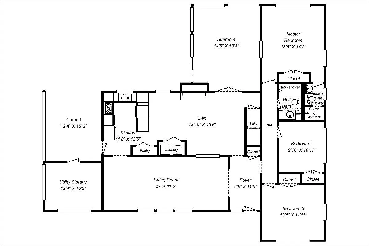 Building Photo - 512 S Pawnee Dr