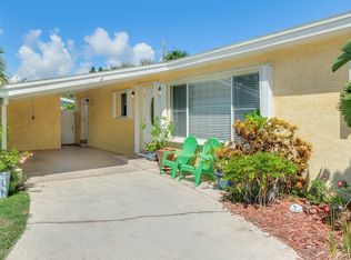 229 NE 2nd Ter, Satellite Beach, FL 32937