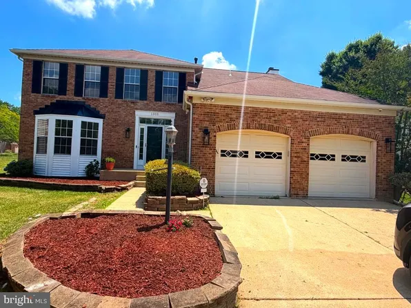 1303 Sea Pines Ter, Bowie, MD 20721