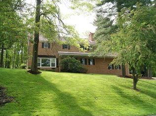 3013 Hartswood Dr, Allison Park, PA