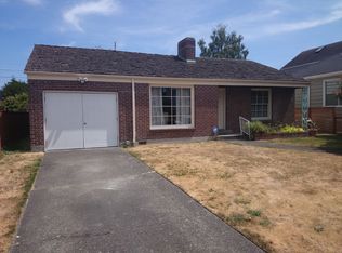 3050 64th Ave SW, Seattle, WA 98116