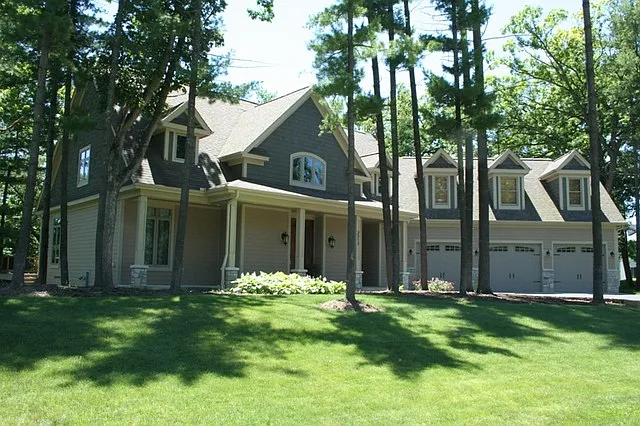 3512 Harvest Ct photo 1