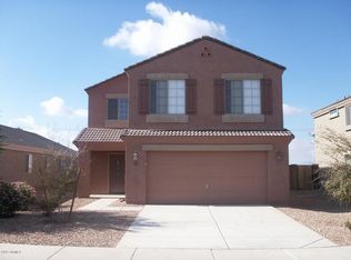 18960 N Toledo Ave, Maricopa, AZ 85138