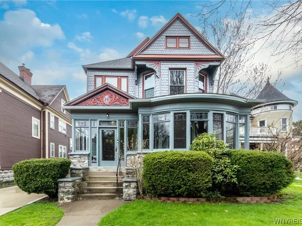 48 Woodward Ave, Buffalo, NY 14214