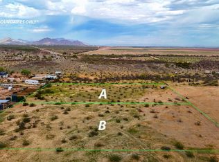 0 W Barnes Rd LOT A, Maricopa, AZ 85139