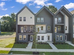 110 Fitzgerald Dr LOT 101, Nashville, TN 37214