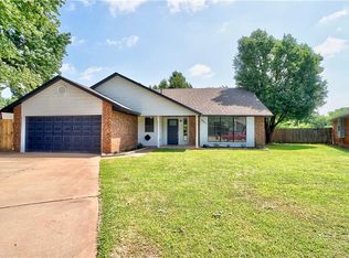1001 NW 167th St, Edmond, OK 73012
