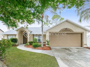 2666 Oak Run Blvd, Kissimmee, FL 34744