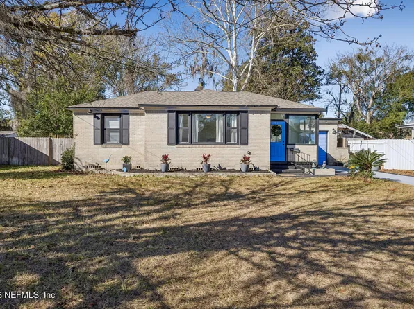 426 AIKEN Road, Jacksonville, FL 32216
