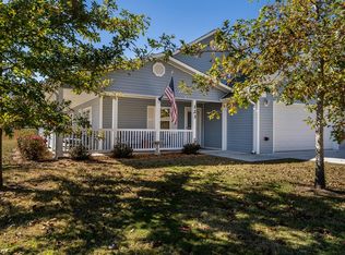 123 Hunter Ln, Blue Ridge, GA 30513