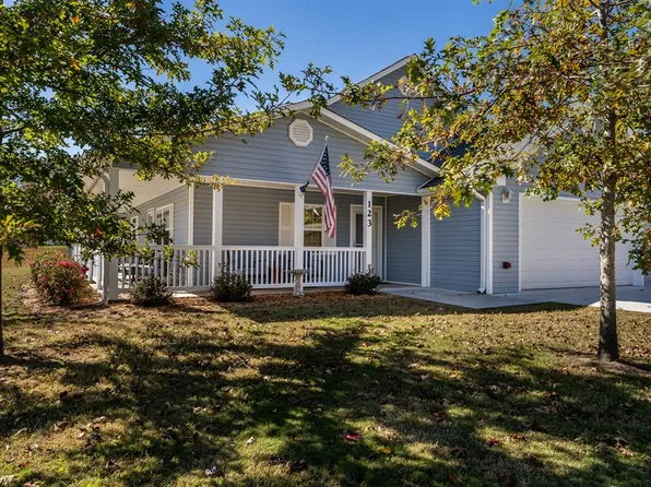 123 Hunter Ln, Blue Ridge, GA 30513