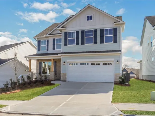 216 Coffee Ln, Hoschton, GA 30548