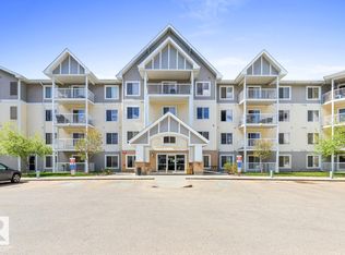 2208 44th Ave NW #115, Edmonton, AB T6T0G6