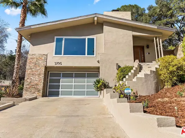 3795 Fredonia Dr, Los Angeles, CA 90068