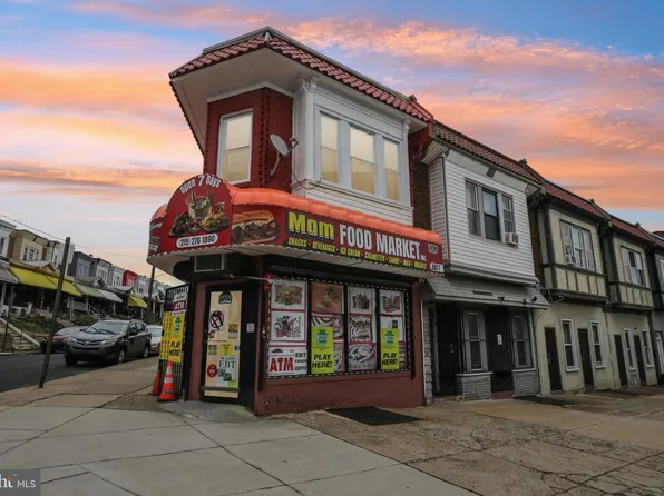 5977 Ogontz Ave, Philadelphia, PA 19141