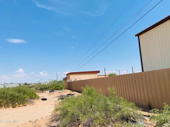 13310 Ayla Rd, El Paso, TX 79938