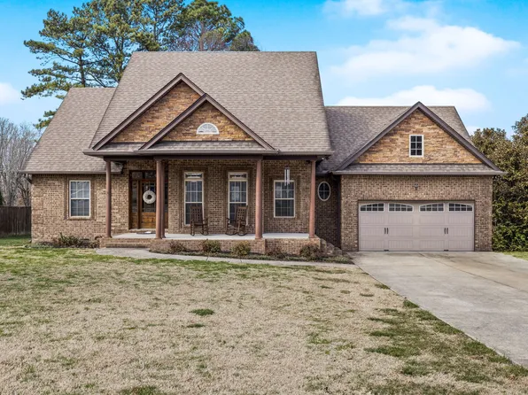 126 Brookview Dr, White House, TN 37188