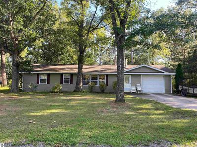 3385 Cuvrell St, National City, MI, 48748