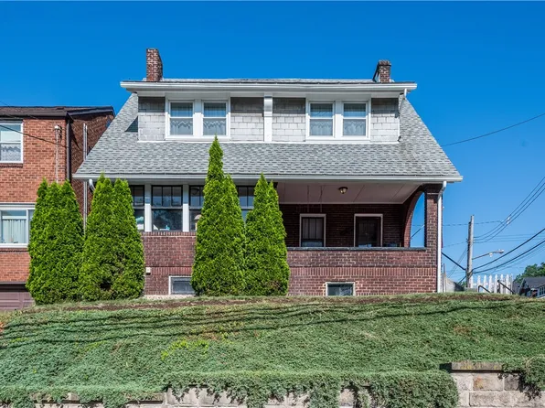 4134 Windsor St, Pittsburgh, PA 15217