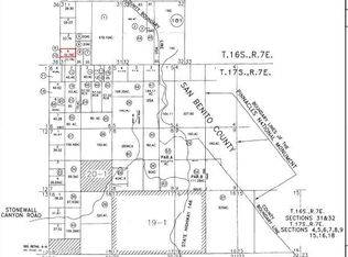 0 Highway 146, Soledad, CA 93960