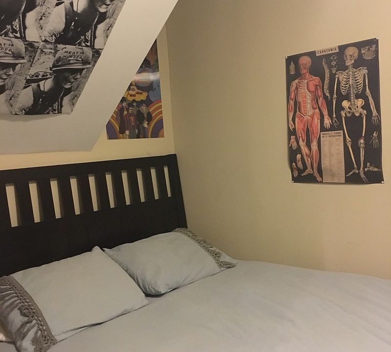 2nd image of 747 Durant Pl NE APT 5