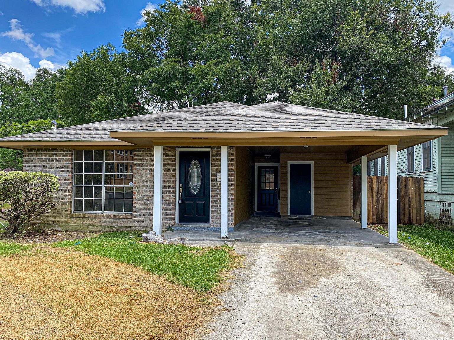 1941 Louisiana Ave Baton Rouge La 70806 Zillow