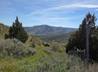 3379 N Oak Ln, Huntsville, UT 84317